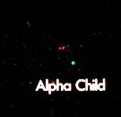 Space: 1999 - Alpha Child